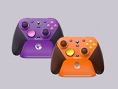 Nowe wersje kolorystyczne są dostępne w sprzedaży w sklepach GameSir i Amazon.