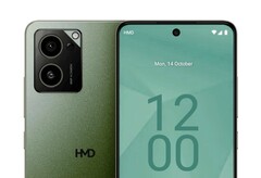 HMD Atlas powinien być potężniejszy niż Pulse Pro firmy. (Źródło zdjęcia: @smashx_60)