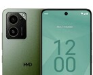 HMD Atlas powinien być potężniejszy niż Pulse Pro firmy. (Źródło zdjęcia: @smashx_60)