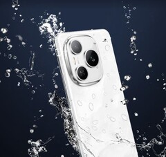 Oryginalny Honor Power został wprowadzony na rynek na początku 2025 roku z ogromną baterią o pojemności 8000 mAh. (Źródło obrazu: Honor)