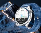 Zegarek Honor Watch 6 Plus ma jedną z największych baterii spośród wszystkich smartwatchy.