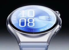 Zegarek Huawei Watch 6 zostanie oficjalnie zaprezentowany już w przyszłym tygodniu.