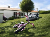 Husqvarna ogłosiła ceny serii Automower NERA przed marcową premierą. (Źródło zdjęć: Husqvarna)