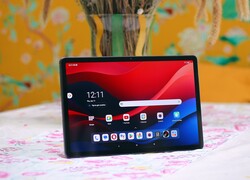 W recenzji: Lenovo Tab M11. Urządzenie testowe dostarczone przez: