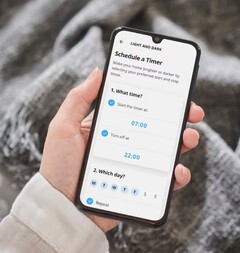 Funkcja Control Anywhere jest wprowadzana do aplikacji IKEA Home Smart. (Źródło zdjęcia: IKEA)