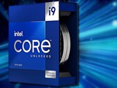 Intel Core i9-13900KS ma moc bazową procesora wynoszącą 150 W i maksymalną moc turbo 253 W (źródło obrazu: Intel - przyp. red.)