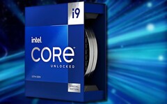Intel Core i9-13900KS ma moc bazową procesora wynoszącą 150 W i maksymalną moc turbo 253 W (źródło obrazu: Intel - przyp. red.)