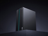 Oczekuje się, że nowy komputer do gier GeekPro zostanie wprowadzony na rynek globalny jako LOQ Tower Gen 10 (źródło obrazu: Lenovo - edytowane)