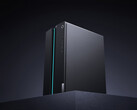 Oczekuje się, że nowy komputer do gier GeekPro zostanie wprowadzony na rynek globalny jako LOQ Tower Gen 10 (źródło obrazu: Lenovo - edytowane)