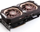 Nvidia GeForce RTX 4080 Ti może zostać wkrótce zaprezentowana (zdjęcie za pośrednictwem Asus)