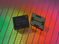 321-warstwowy 2-Tb QLC firmy SK hynix wchodzi do masowej produkcji; sześciopłaszczyznowa konstrukcja podwaja prędkość transferu (źródło obrazu: SK hynix)