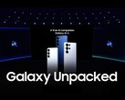 Następne wydarzenie premierowe Samsung Galaxy Unpacked dla S26 może nie odbyć się w styczniu 2026 r. (Źródło zdjęcia: Samsung)