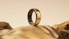 Samsung rozważa swoje opcje dotyczące wydania konkurenta Oura Ring. (Źródło obrazu: Oura)