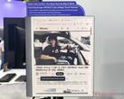 Asus zaprezentował wyświetlacz e-papierowy MP13UC i stoisko ATS01D na targach Computex 2026.