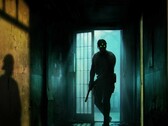 Grafika promocyjna remake'u Splinter Cell.