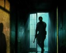 Grafika promocyjna remake'u Splinter Cell.