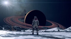 Starfield w sprzedaży na Steam z 33% zniżką (zdjęcie za pośrednictwem Bethesda)