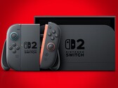 Nintendo pobierze opłatę za aktualizację Switch 2 niektórych gier (źródło obrazu: Nintendo)
