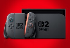 Nintendo pobierze opłatę za aktualizację Switch 2 niektórych gier (źródło obrazu: Nintendo)