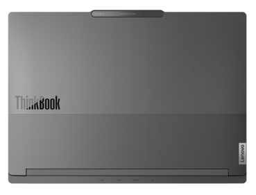 Lenovo ThinkBook 16p Gen 4 - wtyczka Pogo dla akcesoriów Magic Bay. (Źródło obrazu: Lenovo)