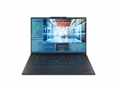 Lenovo ThinkPad T1g Gen 8 (źródło obrazu: Lenovo)