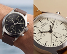 Chronografy Timex Weekender New England