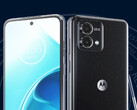 Motorola 'Geneva' wydaje się być kolejnym smartfonem firmy ze średniej półki cenowej. (Źródło obrazu: 91mobiles & @evleaks)
