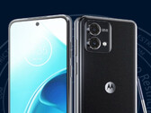 Motorola 'Geneva' wydaje się być kolejnym smartfonem firmy ze średniej półki cenowej. (Źródło obrazu: 91mobiles &amp; @evleaks)