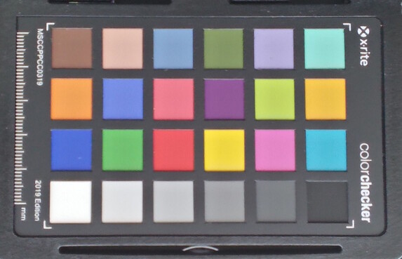 ColorChecker