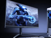 Predator XB323QU M3 rozpoczął widoczną drogę do globalnej premiery. (Źródło zdjęcia: Acer)