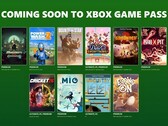 Oferta Xbox Game Pass na sierpień 2026 r.