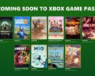 Oferta Xbox Game Pass na sierpień 2026 r.