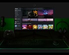 Aplikacja Xbox uruchomiona na komputerze stacjonarnym (źródło obrazu: Xbox Wire)