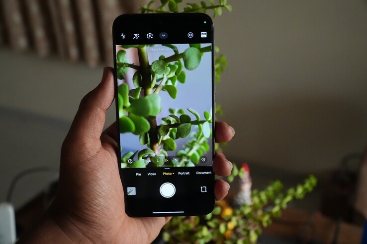 Xiaomi 17T Pro jest wyposażony w potrójną konfigurację tylnych kamer Leica