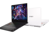 Niektóre z najsmuklejszych i najlżejszych 16-calowych laptopów do gier (Źródło obrazu: HP) 
