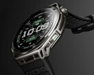 Model Amazfit Balance 3 również korzysta z nowej aktualizacji oprogramowania