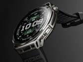 Model Amazfit Balance 3 również korzysta z nowej aktualizacji oprogramowania