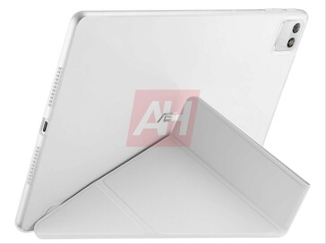 Asus Pad z wielofunkcyjnym pokrowcem.