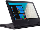 Acer TravelMate Spin B118