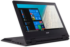 Acer TravelMate Spin B118