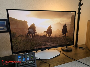 Profil kolorów neutralnych Display P3
