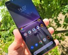 Xperia 1 IV to wyjątkowy smartfon, którego pozornie powstrzymuje Snapdragon 8 Gen 1. (Źródło obrazu: NotebookCheck)