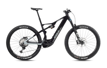 (Źródło zdjęcia: BH Bikes)