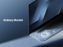 Seria Galaxy Book6 obejmuje trzy warianty i dwa rozmiary. (Źródło obrazu: Samsung - edytowane)