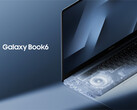 Seria Galaxy Book6 obejmuje trzy warianty i dwa rozmiary. (Źródło obrazu: Samsung - edytowane)