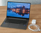 Samsung Galaxy Book5 Pro 14 (źródło obrazu: Notebookcheck)
