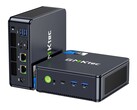 NucBox K7 Plus to nowy mini PC z procesorem Intel (źródło obrazu: GMKtec)