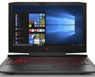 HP Omen 15