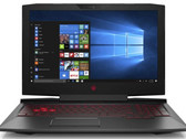 HP Omen 15