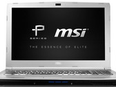 MSI PE60 7RD